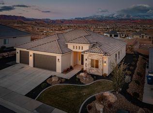 2808 W Varano Way, Saint George, UT 84770