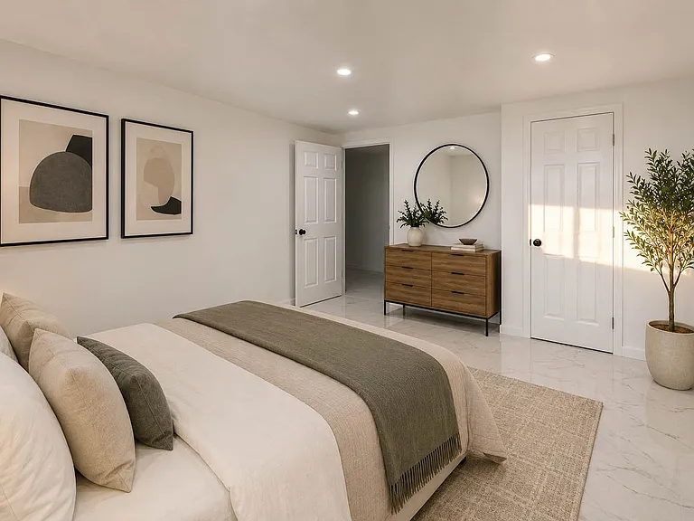 1027 Beach 19 St #B — Photo 4