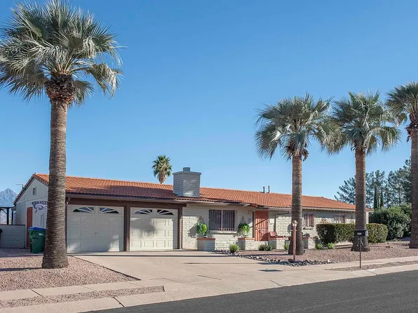1031 S La Pera, Green Valley, AZ 85614