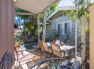 850 W Mission Blvd Trailer A46, Ontario, CA 91762