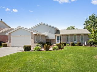 10848 Revere Rd, Mokena, IL 60448