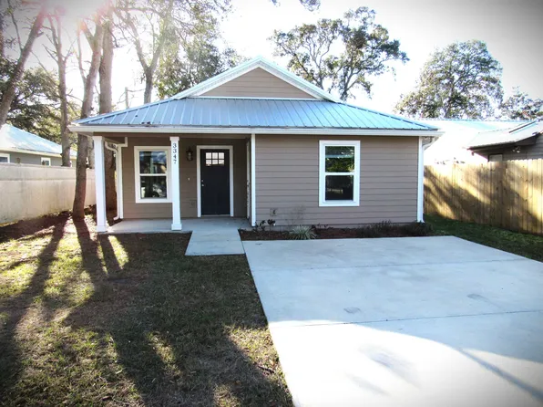 3347 7th St, Elkton, FL 32033