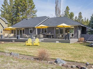 16781 Pony Express Way, Bend, OR 97707