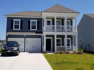 479 Harbison Cir LOT 155, Myrtle Beach, SC 29579