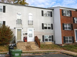 1874 Grempler Way, Edgewood, MD 21040