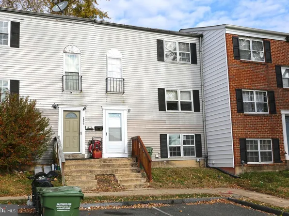 1874 Grempler Way, Edgewood, MD 21040