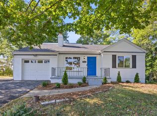 7443 Towerview Ln, Cincinnati, OH 45255