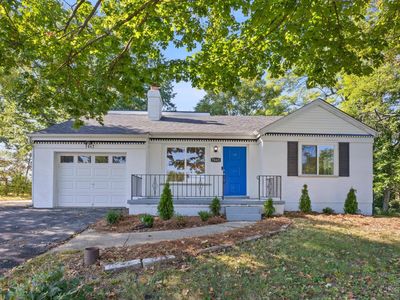 7443 Towerview Ln, Cincinnati, OH, 45255