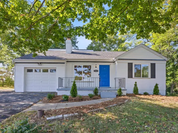 7443 Towerview Ln, Cincinnati, OH 45255