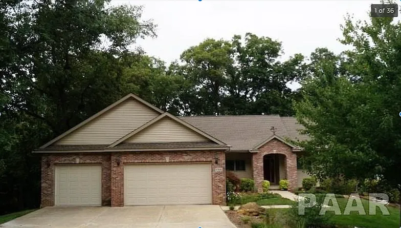 7316 S Ridgebrook Dr photo 1