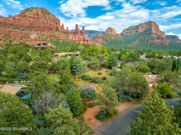 112 Antelope Drive, Sedona, AZ 86336