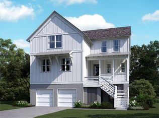 3517 Saltflat Ln, Mount Pleasant, SC 29466