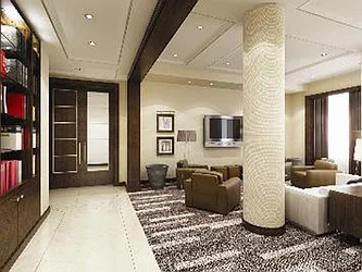 Rented by Sotheby's International Realty