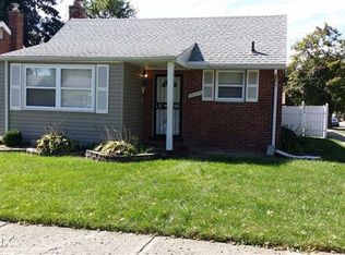 19723 Riverview St, Detroit, MI 48219