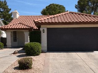 8824 Sail Bay Dr, Las Vegas, NV 89117
