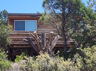 200 W Cathedral Valley Rd, Ash Fork, AZ 86320