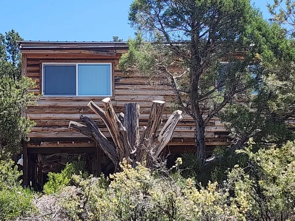 200 W Cathedral Valley Rd, Ash Fork, AZ 86320