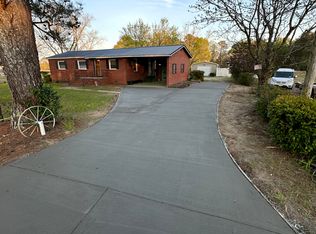 4280 Old Wire Rd, Laurel Hill, NC 28351