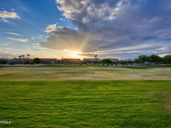 18132 N PETRIFIED FOREST Drive, Surprise, AZ 85374