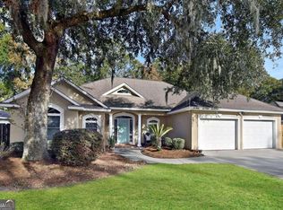 195 Autumn Ridge Ct, Brunswick, GA 31525