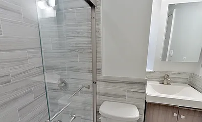 Rented by REAL New York
