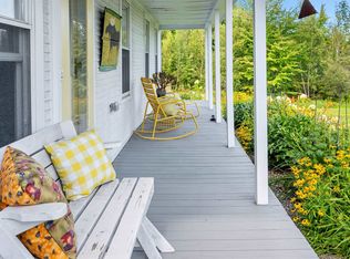 1162 W Hill Rd, Northfield, VT 05663