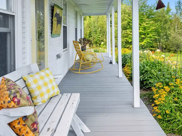 1162 West Hill Road, Northfield, VT 05663