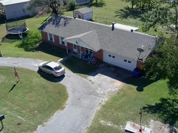 Lots 255 261 & 266 Forest Ln, Gordonville, TX 76245