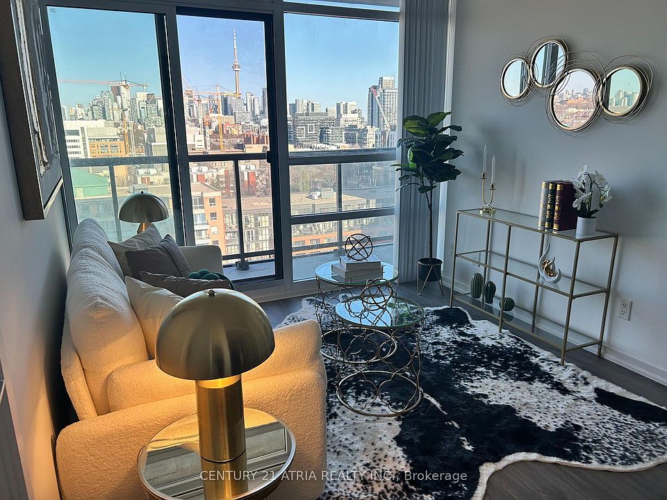 1st image of 68 Abell St #1606