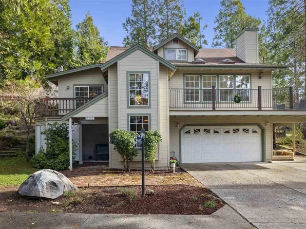 24239 Wuuya Way, Mi Wuk Village, CA 95346