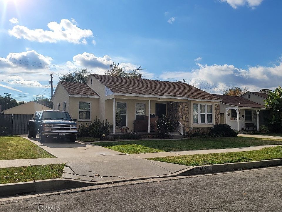 14030 Dittmar Dr, Whittier, CA 90605 Zillow