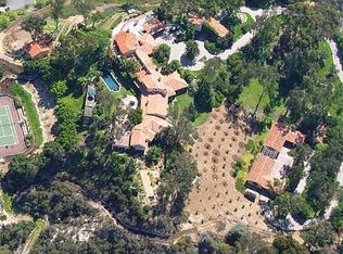 5217 Linea Del Cielo, Rancho Santa Fe, CA 92067