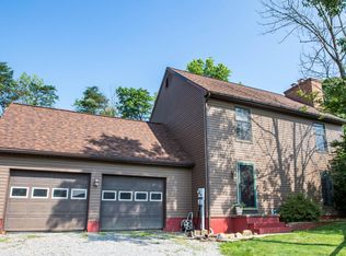 216 E Martin St, Jersey Shore, PA 17740