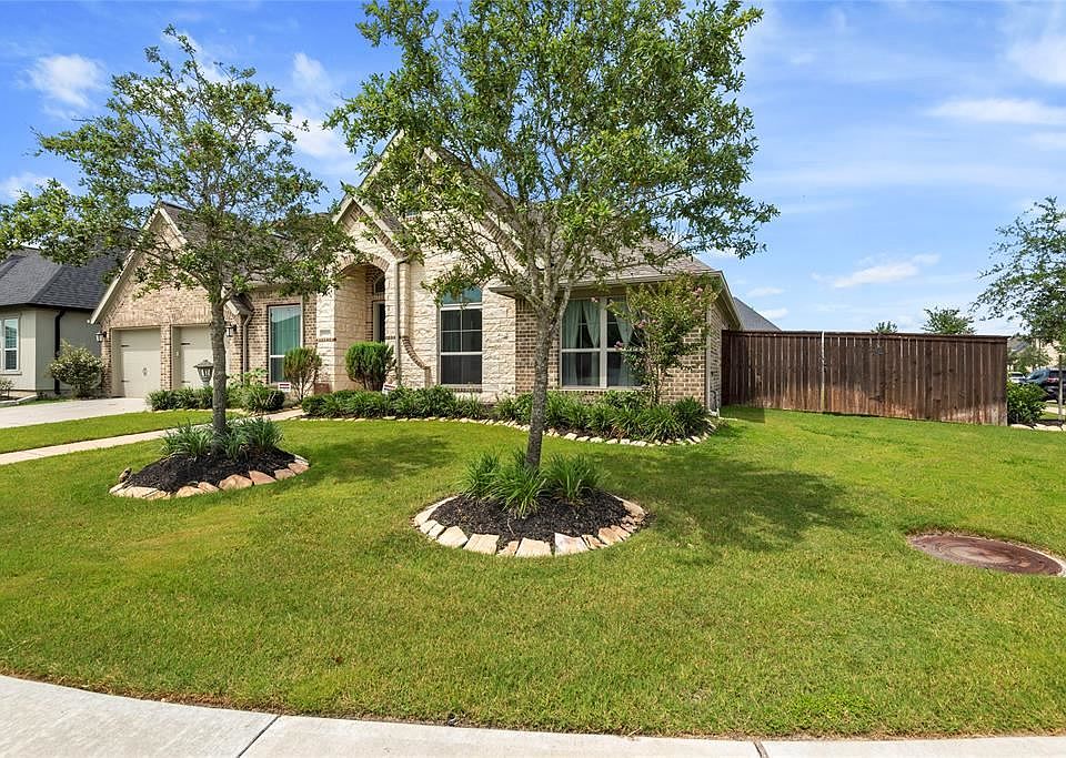 10323 Granite Ct, Iowa Colony, TX 77583 Zillow