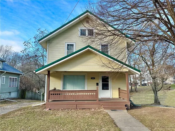 509 Ridgeway St, Trenton, MO 64683