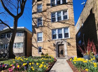1633 Monroe St APT 2, Evanston, IL 60202