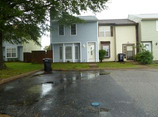 3560 Windmill Dr, Virginia Beach, VA 23453