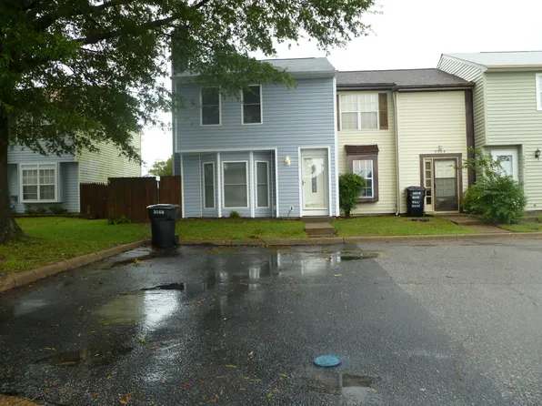 3560 Windmill Dr, Virginia Beach, VA 23453