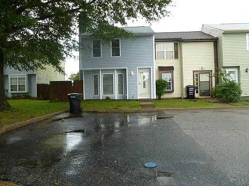 3560 Windmill Dr Photo 1