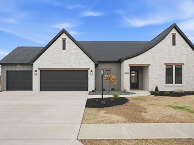 9942 Gala Cv, Fort Wayne, IN, 46835