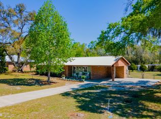 1805 Cottage Ave SW, Live Oak, FL 32064