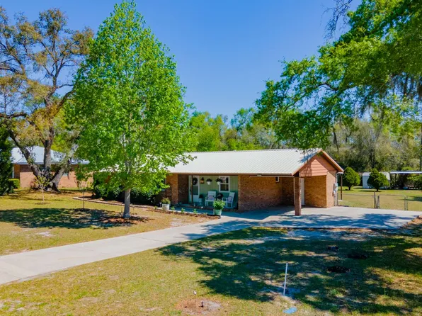 1805 Cottage Ave SW, Live Oak, FL 32064