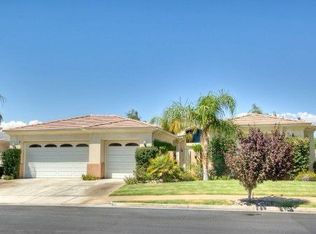 2 Calais Cir, Rancho Mirage, CA 92270