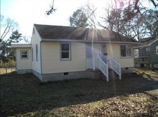 1512 Catalpa St, Goldsboro, NC 27530
