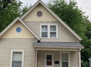 105 N Riley Ave, Indianapolis, IN 46201