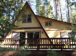 245 Blue Lake Springs Dr, Arnold, CA