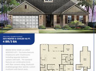 205 Hart St, Niceville, FL 32578