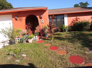 3620 Odom Dr, New Port Richey, FL 34652