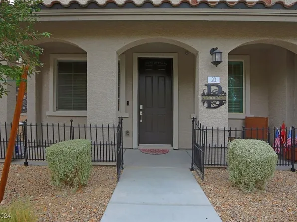 20 Barbara Ln #20, Las Vegas, NV 89183