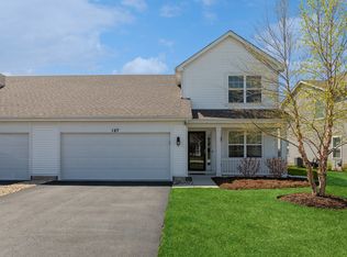 187 Maryland Ln, Pingree Grove, IL 60140